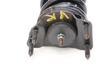Preview: Federbein vorn rechts 4670456AA Jeep CHEROKEE KK