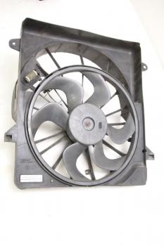 Ventilator (am Kühler) 68033228AA Jeep CHEROKEE KK