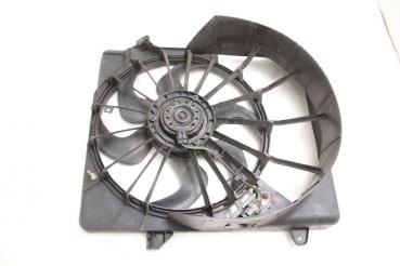 Preview: Ventilator (am Kühler) 68033228AA Jeep CHEROKEE KK
