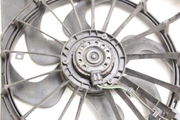 Preview: Ventilator (am Kühler) 68033228AA Jeep CHEROKEE KK