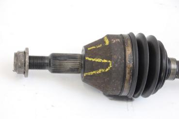 Preview: Antriebswelle vorn links 5189279AA Jeep CHEROKEE KK