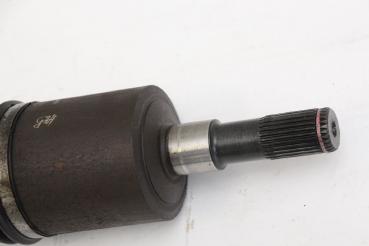 Preview: Antriebswelle vorn links 5189279AA Jeep CHEROKEE KK