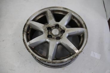 Felge Alu/Leichtmetall hinten links 1DT35PAKAA Jeep CHEROKEE KK