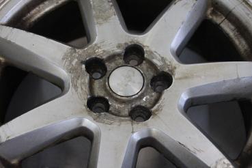 Preview: Felge Alu/Leichtmetall hinten links 1DT35PAKAA Jeep CHEROKEE KK