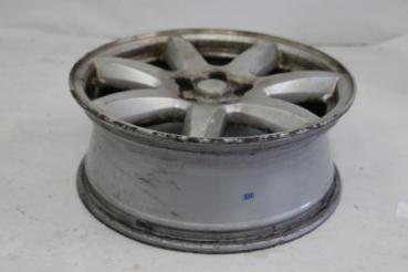 Preview: Felge Alu/Leichtmetall hinten links 1DT35PAKAA Jeep CHEROKEE KK
