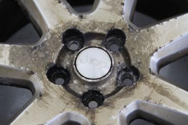 Preview: Felge Alu/Leichtmetall 1DT35PAKAA Jeep CHEROKEE KK