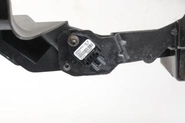 Preview: Schloßträger 68024918AB Jeep CHEROKEE KK