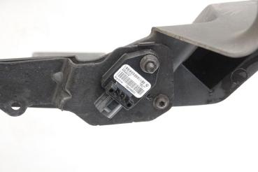 Preview: Schloßträger 68024918AB Jeep CHEROKEE KK
