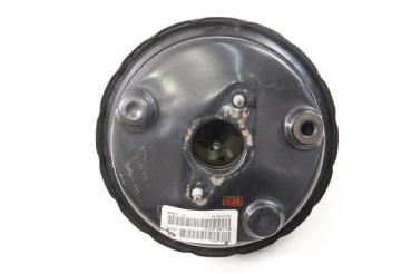 Preview: Bremskraftverstärker A02040C2331 Jeep CHEROKEE KK