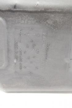 Preview: Kraftstofftank 52129198AG Jeep CHEROKEE KK