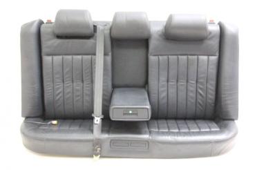 Preview: Sitzbank hinten 4B0885405D Audi A6 Avant C5