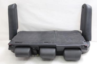 Preview: Sitzbank hinten 4B0885405D Audi A6 Avant C5