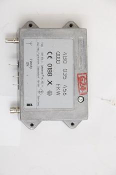 Antennenweiche 4B0035456 Audi A6 Avant C5