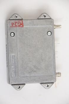 Preview: Antennenweiche 4B0035456 Audi A6 Avant C5