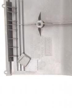 Preview: Motorabdeckung 078103935N Audi A6 Avant C5