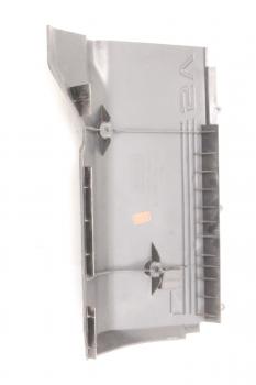 Preview: Motorabdeckung 078103936E Audi A6 Avant C5
