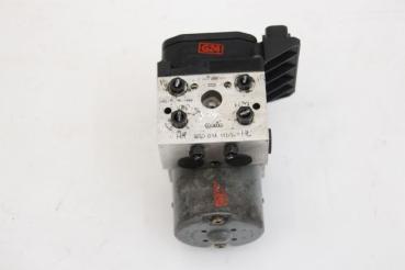 Hydraulikeinheit ABS 8E0614111T Audi A6 Avant C5