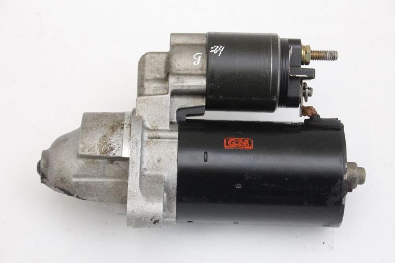 Anlasser 0001108174 Audi A6 Avant C5
