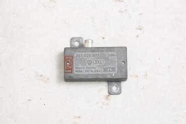 Antennenweiche 357035577 VW PASSAT 35I