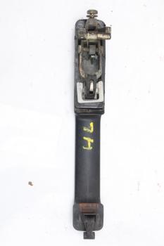 Preview: Türgriff außen hinten links 357839205A VW PASSAT 35I