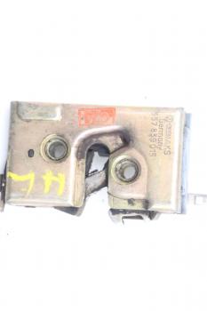 Türschloß hinten links 357839015 VW PASSAT 35I