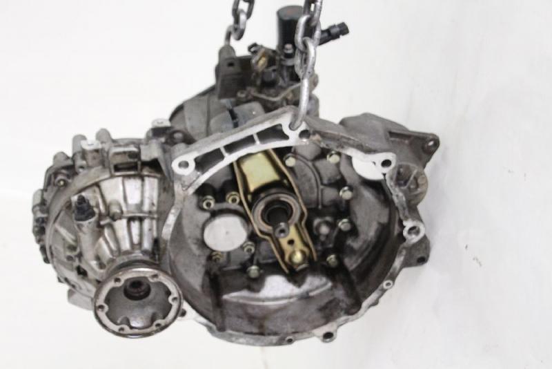 Getriebe 5 Gang 02A300044EX VW PASSAT 35I