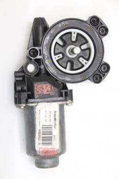 Fensterheber-Motor hinten rechts 82700JD40A Nissan QASHQAI I