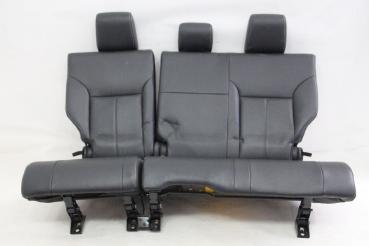Sitzbank hinten 88670JD00A Nissan QASHQAI I