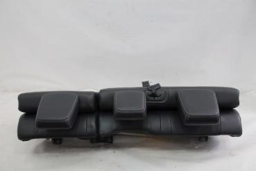 Preview: Sitzbank hinten 88670JD00A Nissan QASHQAI I