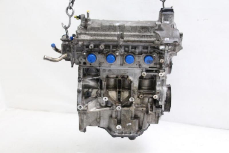 Motor Diesel Turbo 10102JD00F Nissan QASHQAI I