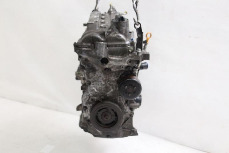 Preview: Motor Diesel Turbo 10102JD00F Nissan QASHQAI I