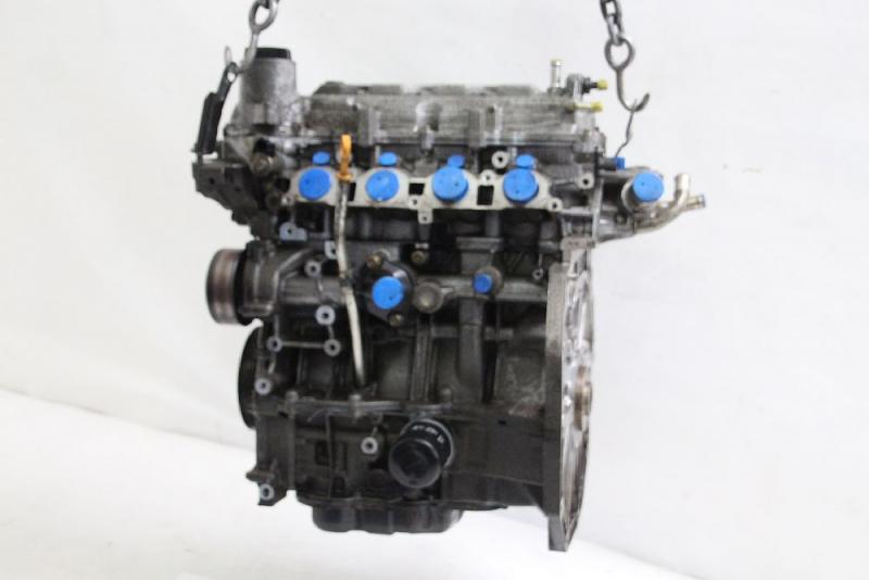 Preview: Motor Diesel Turbo 10102JD00F Nissan QASHQAI I