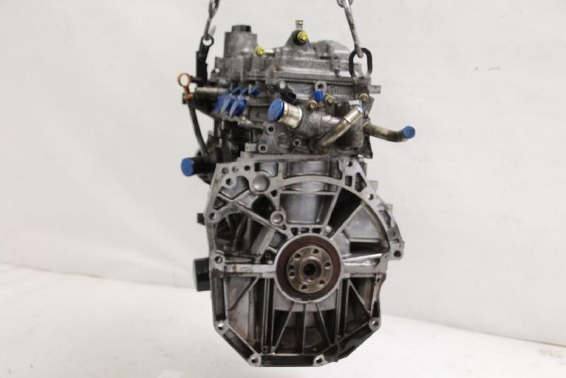 Preview: Motor Diesel Turbo 10102JD00F Nissan QASHQAI I