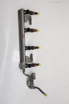 Einspritzeinheit 17520ED00A Nissan QASHQAI I