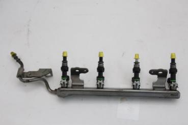 Preview: Einspritzeinheit 17520ED00A Nissan QASHQAI I