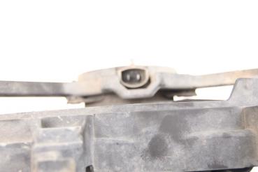 Preview: Ventilator (am Kühler) 1495687 Ford FIESTA 5 JH
