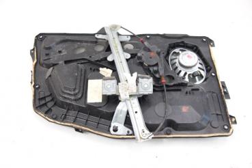 Fensterheber elektrisch vorn rechts 1546517 Ford FIESTA 5 JH