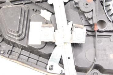 Fensterheber elektrisch vorn rechts 1546517 Ford FIESTA 5 JH