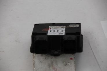 Steuergerät Aufprallsensor 14B056KC Ford FIESTA 5 JH