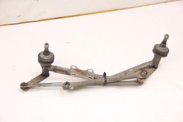 Scheibenwischergestänge 1142901 Ford FIESTA 5 JH