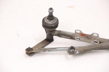 Preview: Scheibenwischergestänge 1142901 Ford FIESTA 5 JH