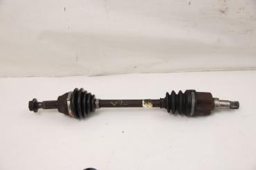 Antriebswelle vorn links 1493223 Ford FIESTA 5 JH