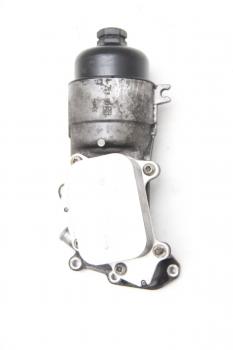 Ölfiltergehäuse 1703252 Ford FIESTA 5 JH