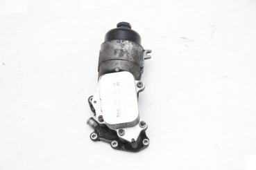 Ölfiltergehäuse 1703252 Ford FIESTA 5 JH