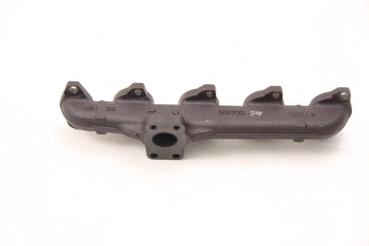 Abgaskrümmer 397723 Ford FIESTA 5 JH