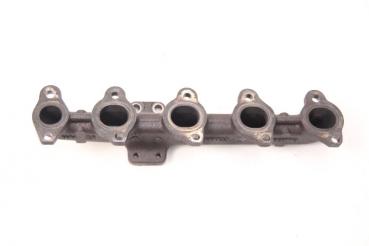 Abgaskrümmer 397723 Ford FIESTA 5 JH