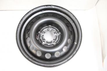 Felge Alu/Leichtmetall vorn rechts 36111092917 BMW 5er E39
