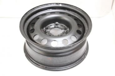 Preview: Felge Alu/Leichtmetall vorn rechts 36111092917 BMW 5er E39
