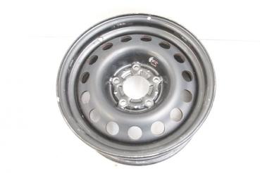 Felge Alu/Leichtmetall vorn links 36111092917 BMW 5er E39