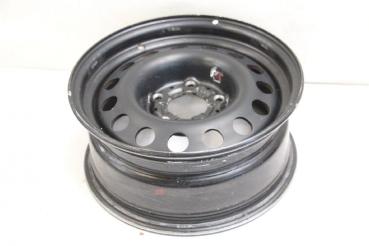 Preview: Felge Alu/Leichtmetall vorn links 36111092917 BMW 5er E39